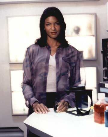 Marjean Holden