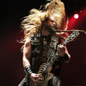 Zakk Wylde