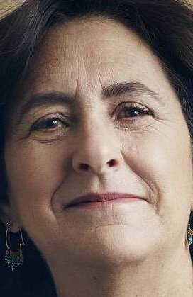Gigi Pritzker