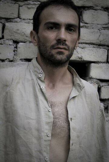 George Zlatarev
