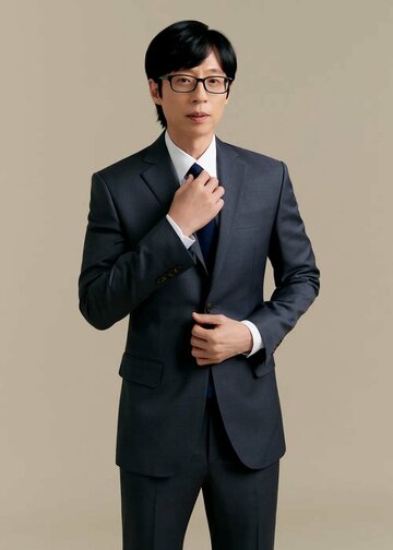 Yoo Jae-seok