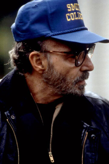 Harold Becker