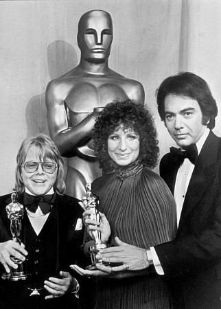 Neil Diamond