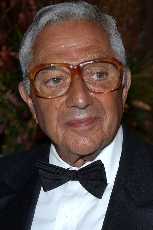 Кен Адам