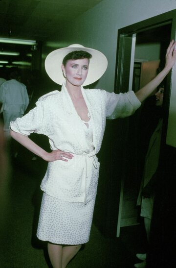 Lynda Carter