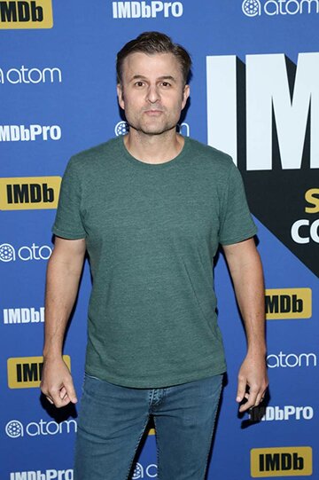 Steve Lemme