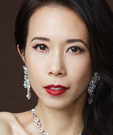 Karen Mok