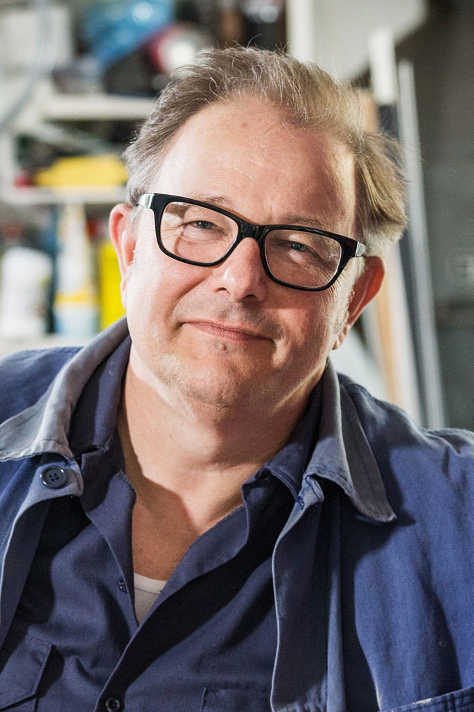 Stefan Heuss