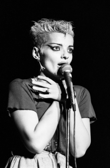 Nina Hagen