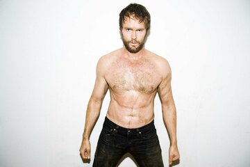 Garret Dillahunt