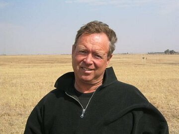 Doug Claybourne