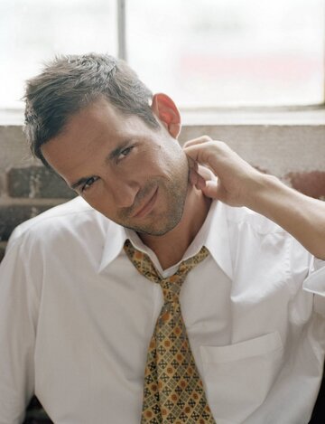 Enrique Murciano