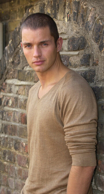 Matthew Marsden