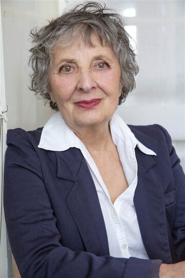 Christiane Cohendy