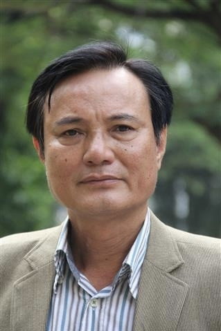 Hữu Mười