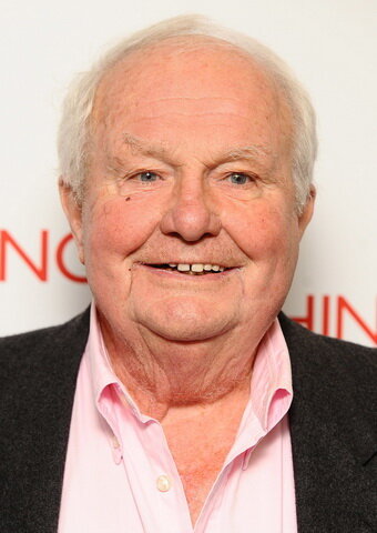 Shane Rimmer