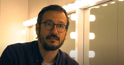 David Serrano