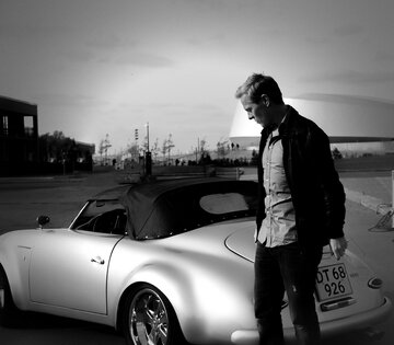 Thure Lindhardt