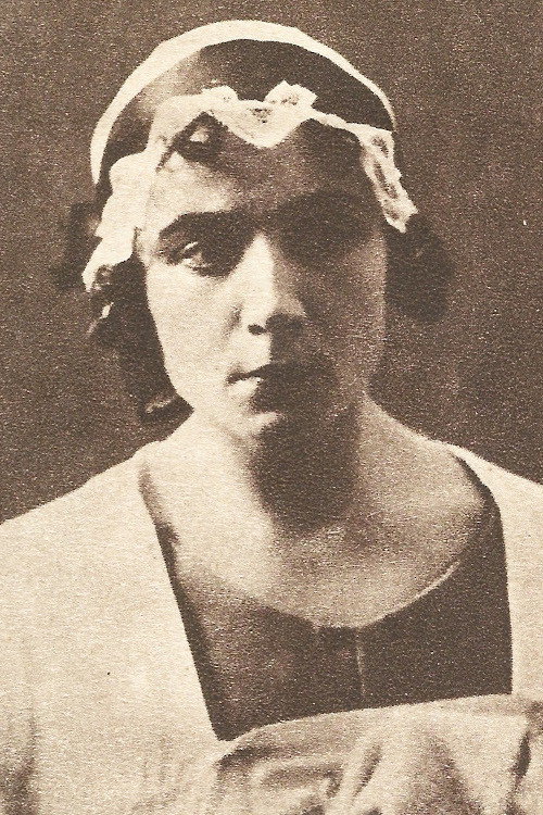 Мария Александровна Дурасова