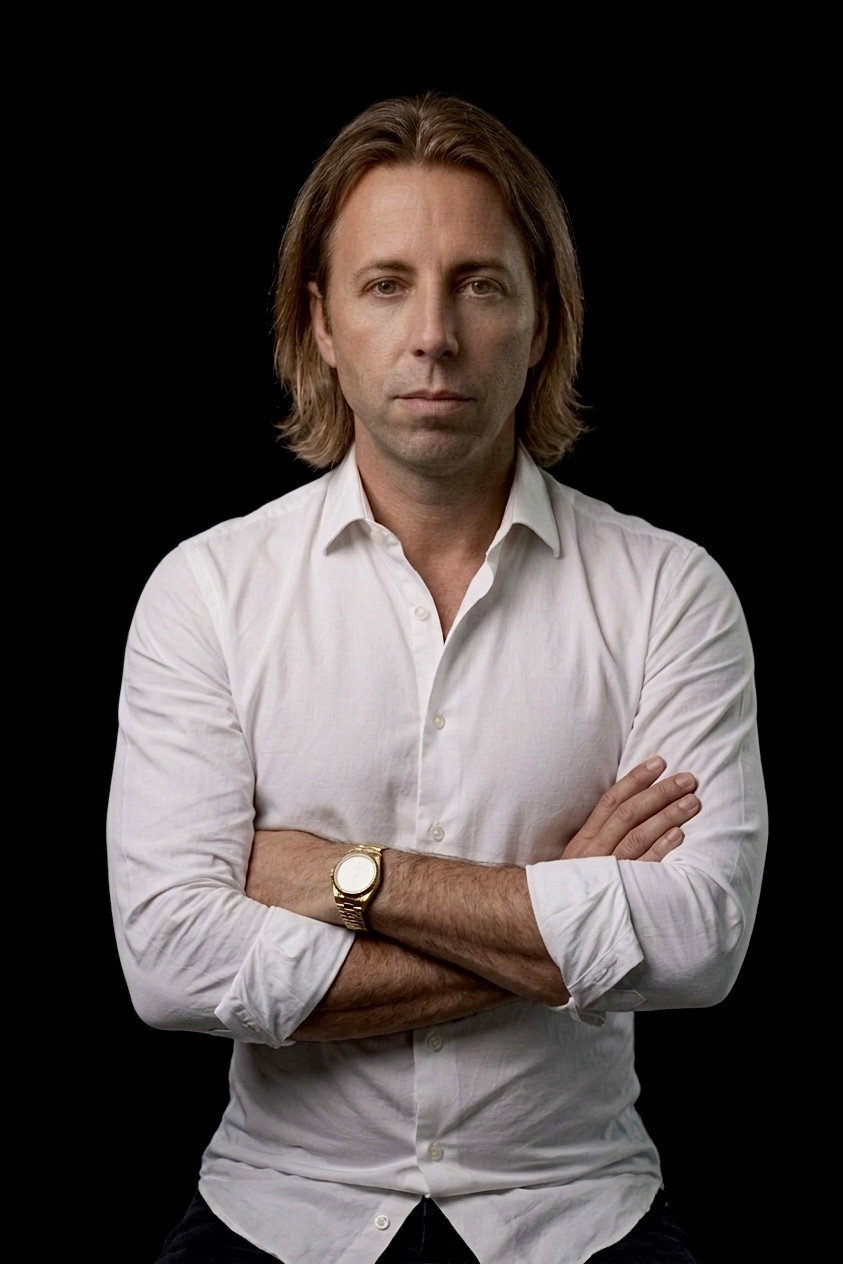 Ethan Scott Grey