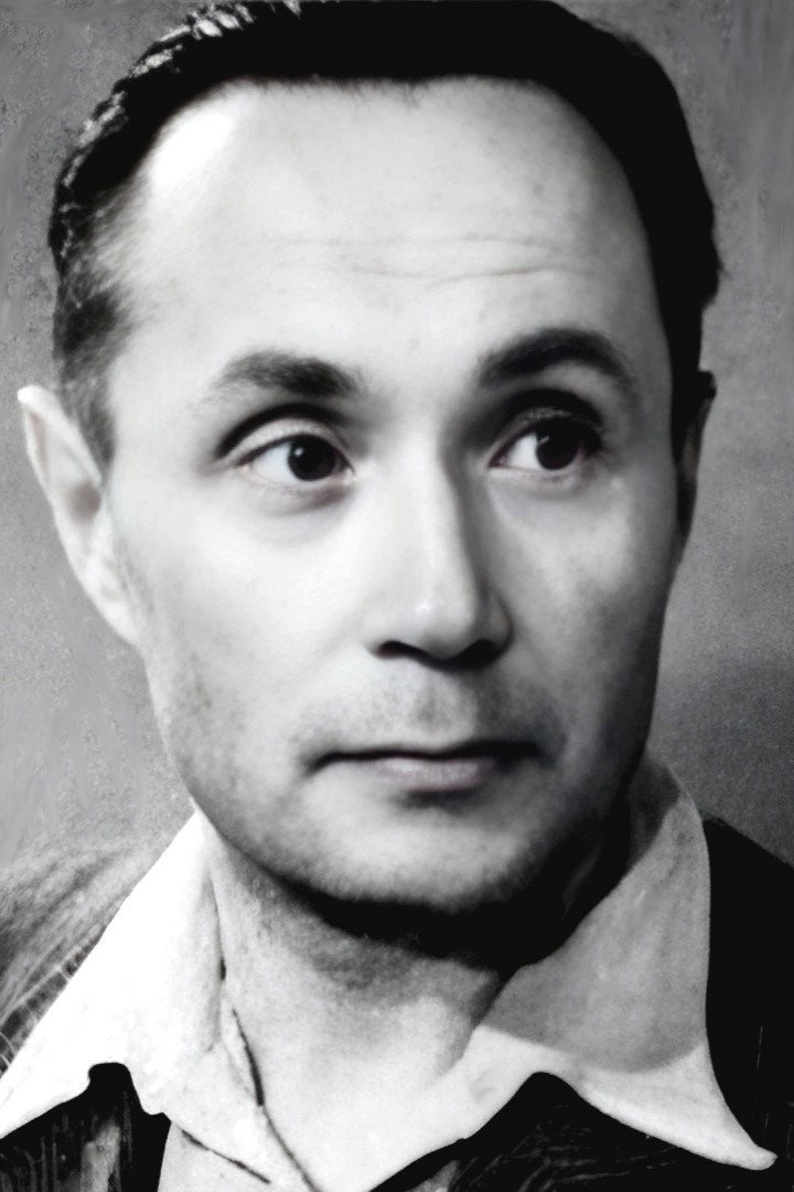 Беляков, Иван Иванович