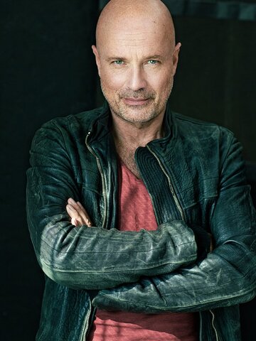 Christian Berkel