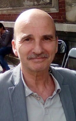 Жед Марлон