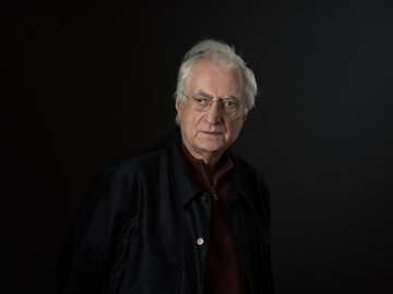 Bertrand Tavernier