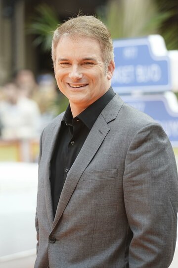 Shane Black