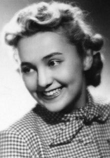 Jana Ebertová