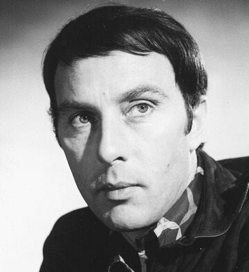 Anthony Valentine