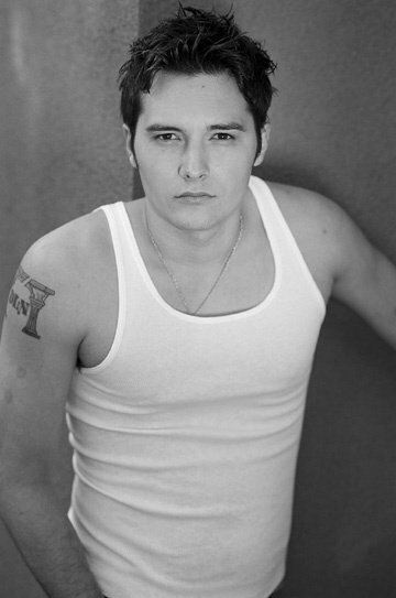Derek Lee Nixon