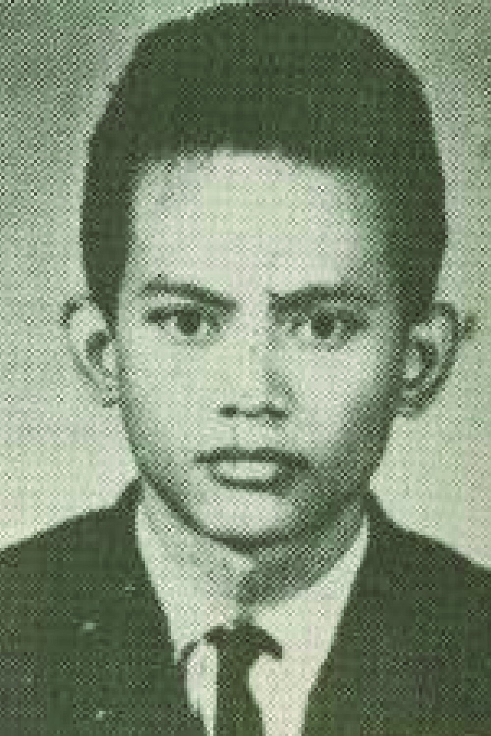 Djuki Paimin