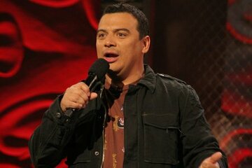 Carlos Mencia