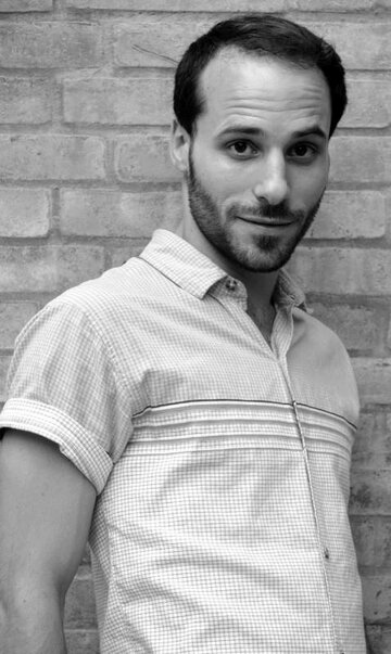 Alfonso Barón