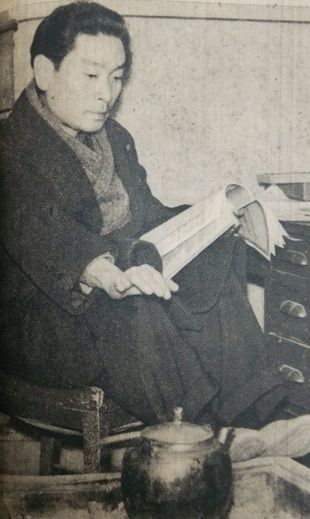 Tadashi Manjome