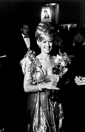Connie Stevens