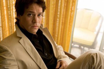 T.R. Knight
