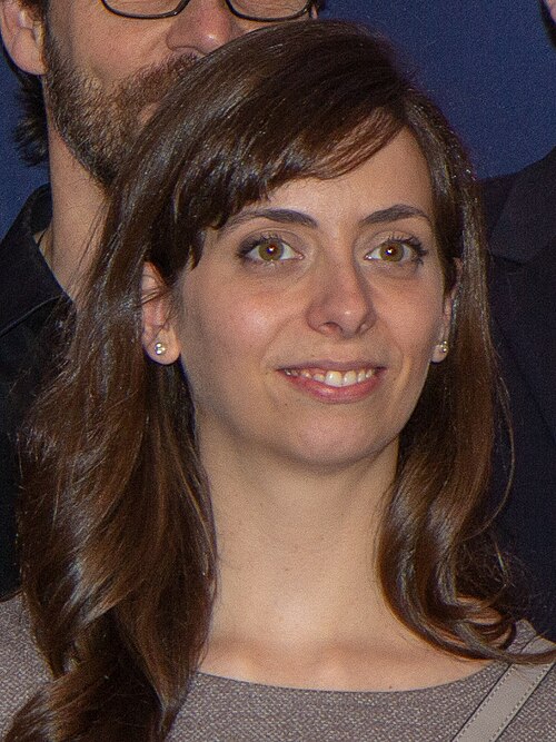 Daniela Hoelzgen