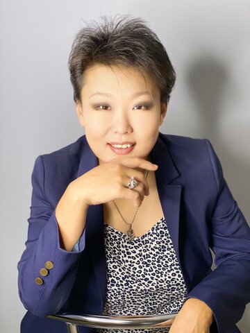 Светлана Нам