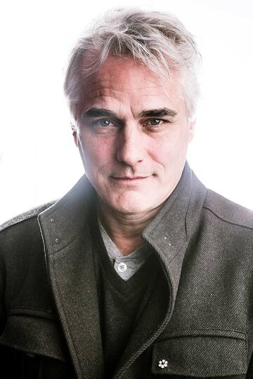 Paul Gross