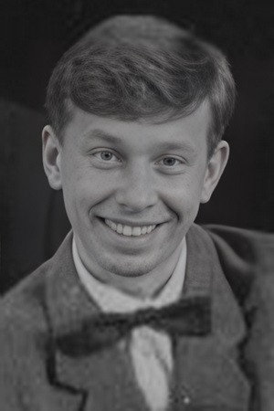 Александр Михайлович Жданов