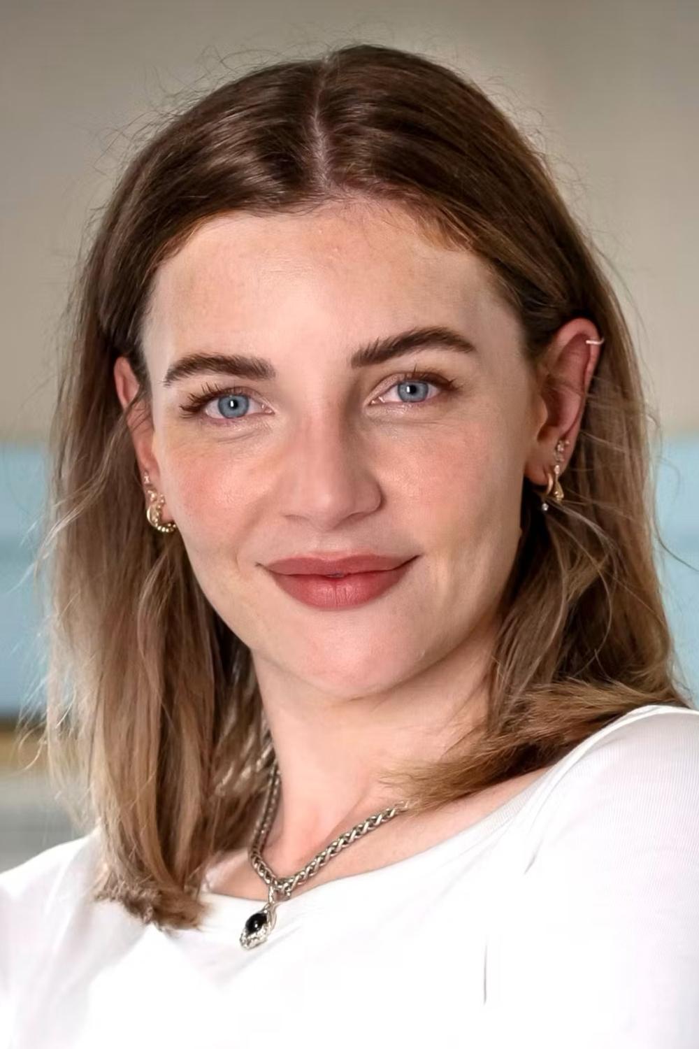 Molly Blixt Egelind