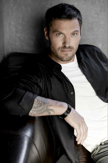 Brian Austin Green