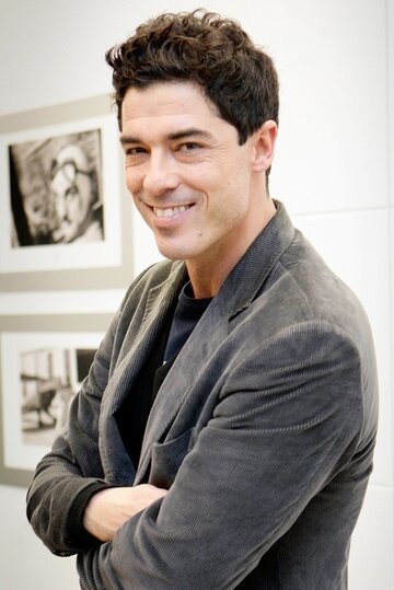 Alessandro Gassmann