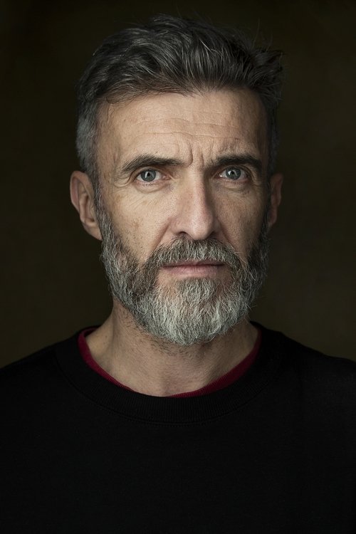 Марк О’Халлоран