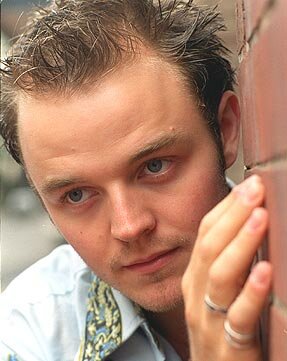 Matthew Newton