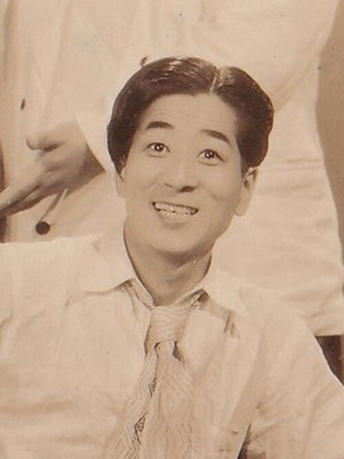 Kinichi Shimizu