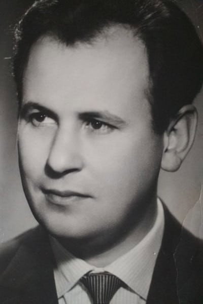 Леонтьев, Алексей Николаевич (сценарист)