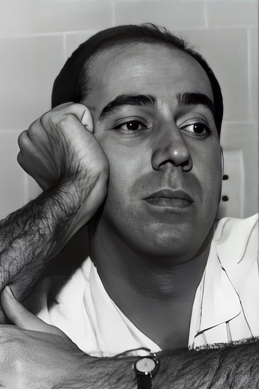 Roberto Faissal